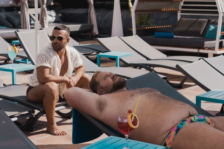 Axel Beach Maspalomas
