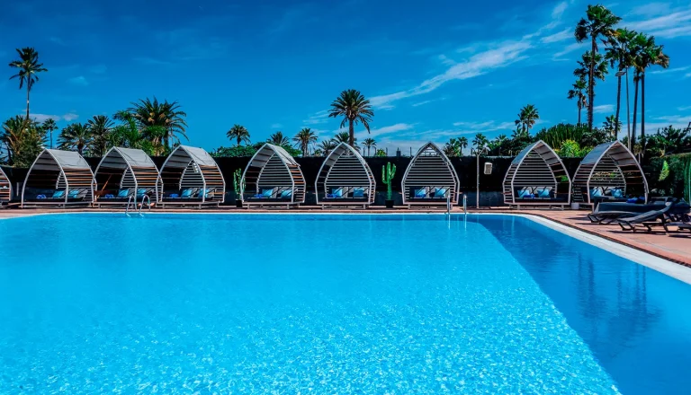 Axel Beach Maspalomas