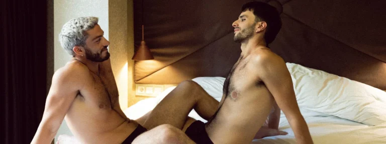 Axel Hotel Barcelona