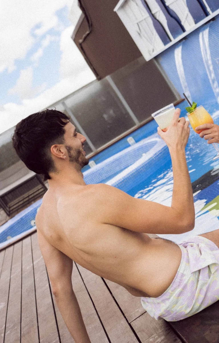 Axel Hotel Barcelona