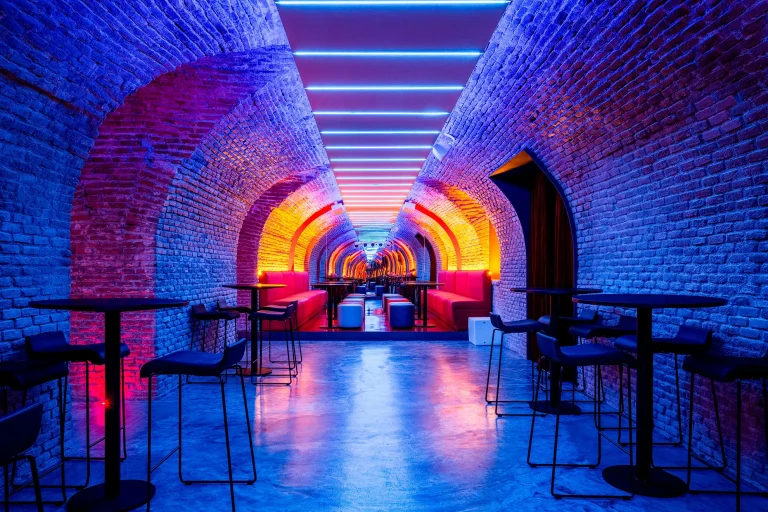 Axel Hotel Madrid