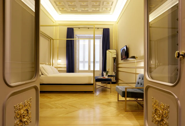 Axel Hotel Madrid