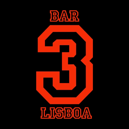 Bar TR3S