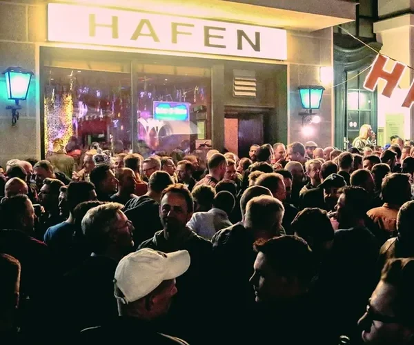 Hafen