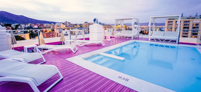 Hotel Ritual Torremolinos