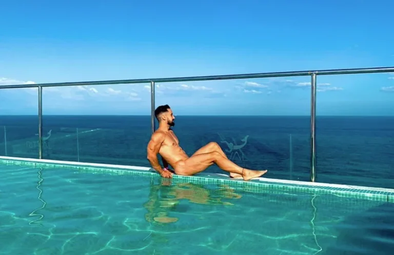 Hotel Ritual Torremolinos