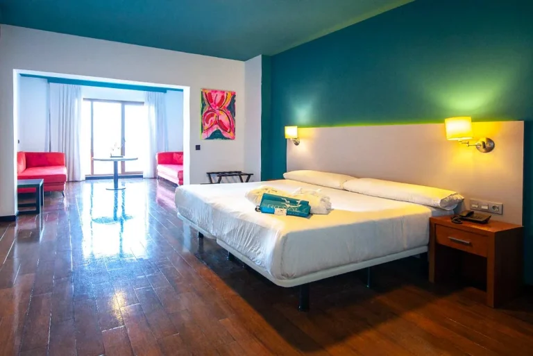 Hotel Ritual Torremolinos