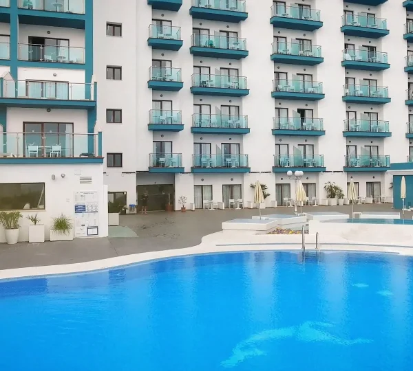 Hotel Ritual Torremolinos