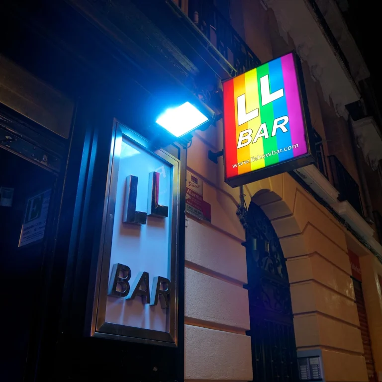LL Bar