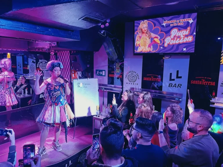 LL Bar