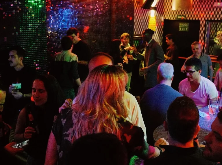 LL Bar