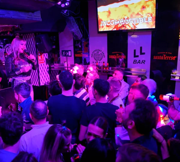 LL Bar