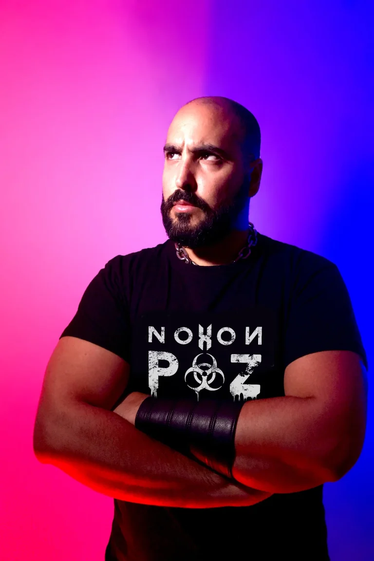 NOXON