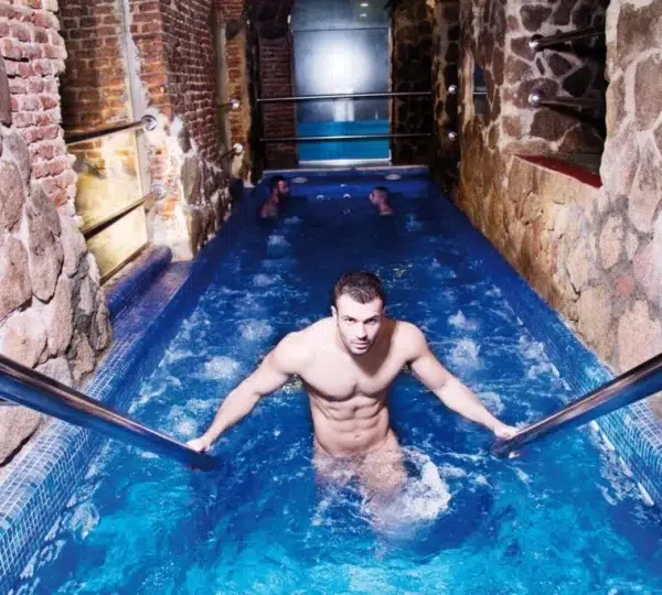 Sauna Paraiso