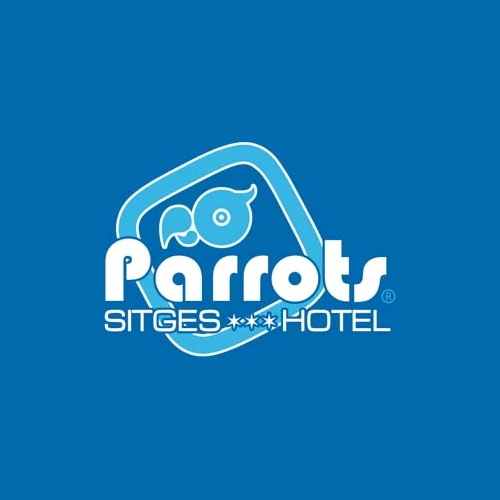 Parrots Sitges Hotel