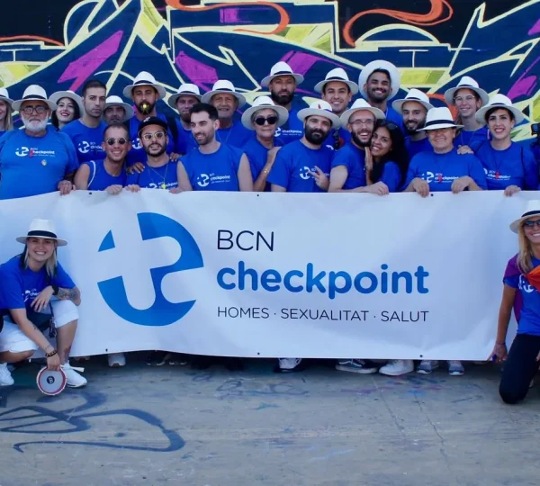 BCN Checkpoint
