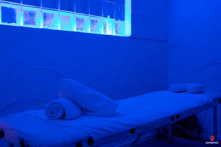 Sauna Sitges