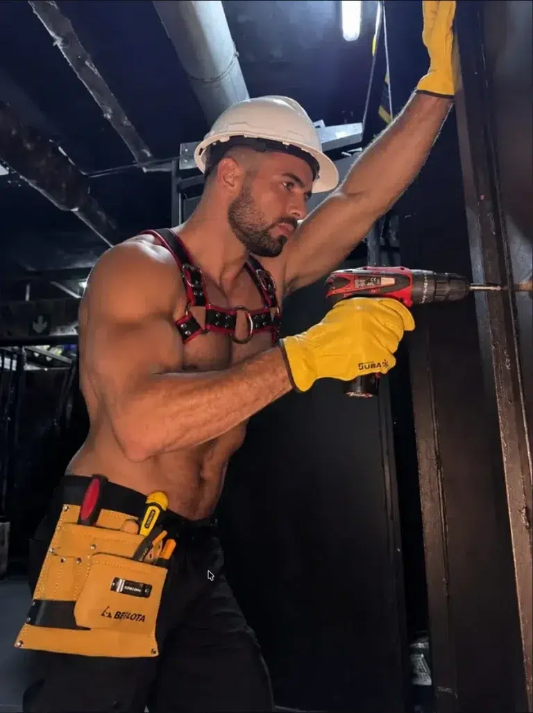 Strong Construction