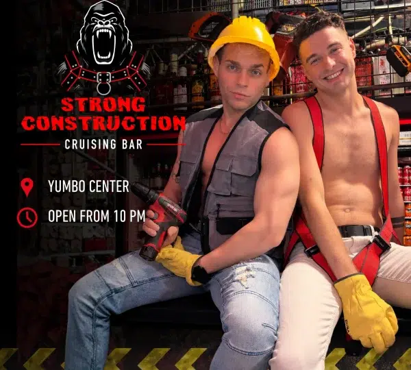 Strong Construction