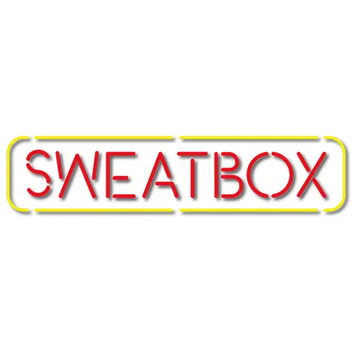 SweatBox Soho