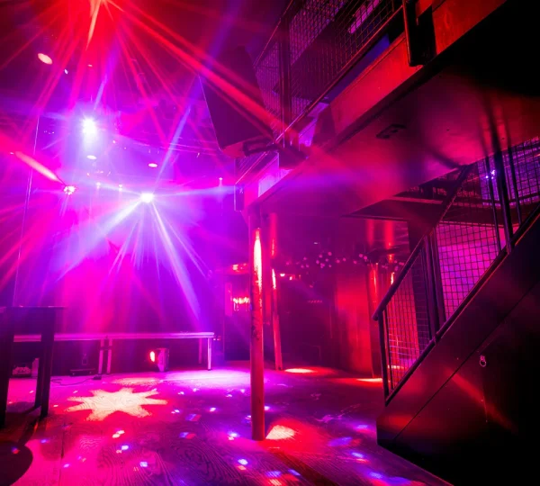 Club Church