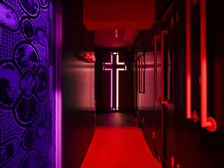Club Church