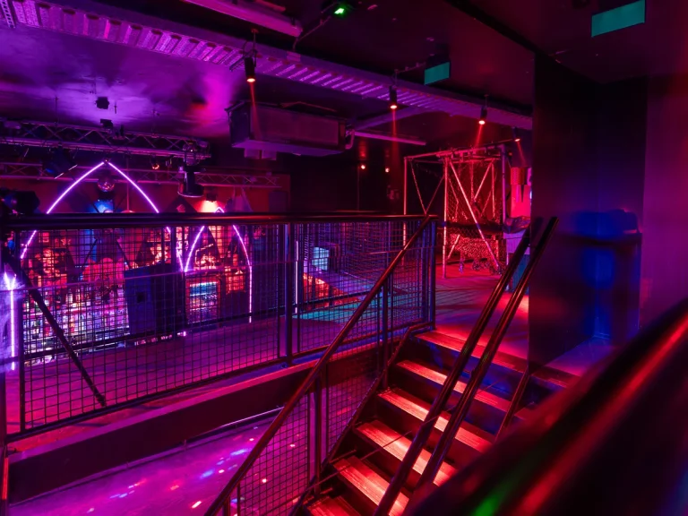 Club Church