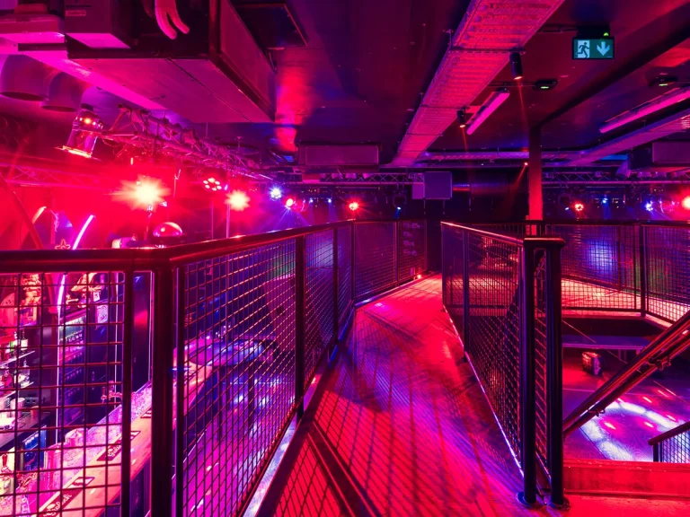 Club Church