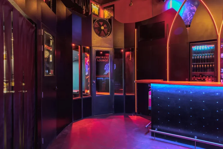 Club Church