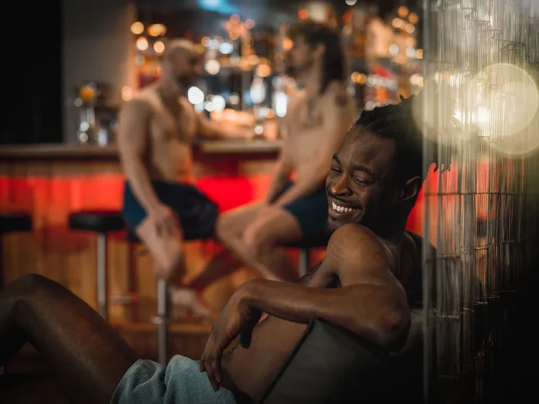 Sauna Nieuwezijds