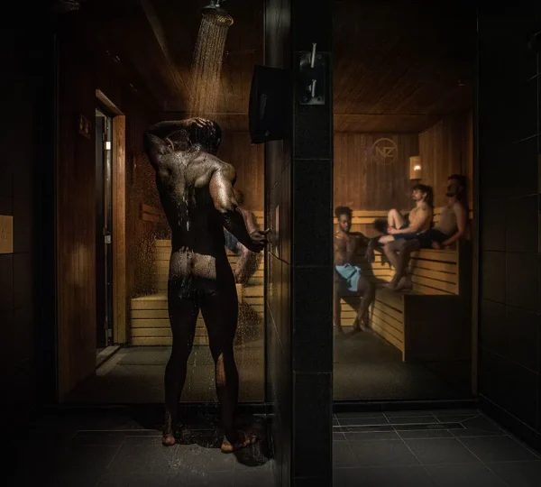 Sauna Nieuwezijds