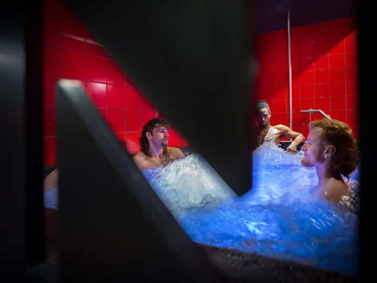 Sauna Nieuwezijds