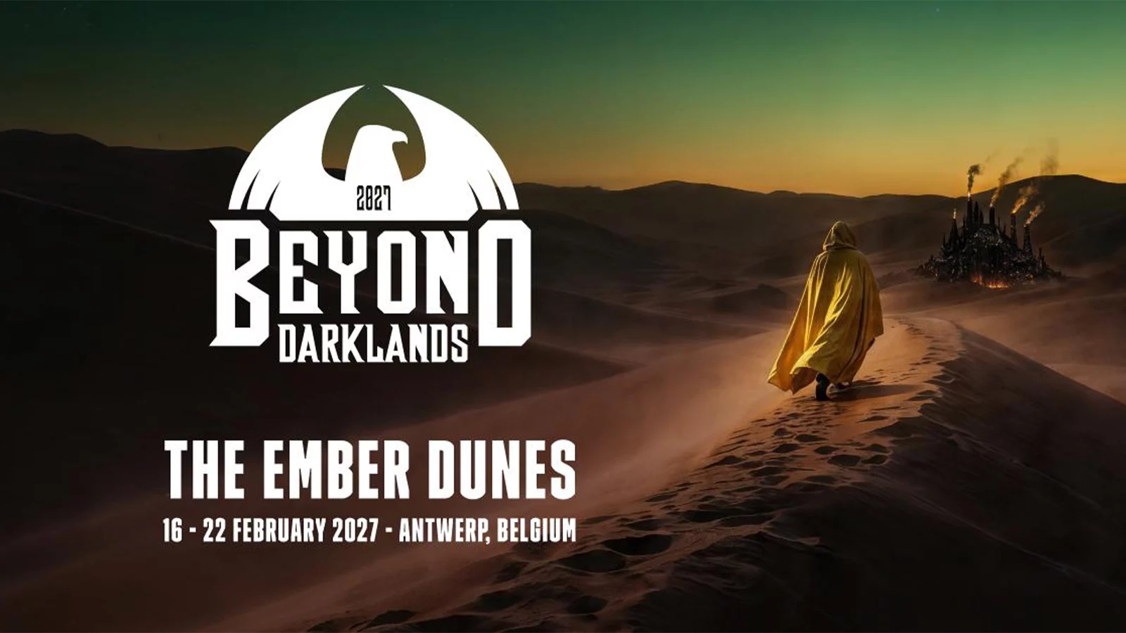 Beyond Darklands 2027