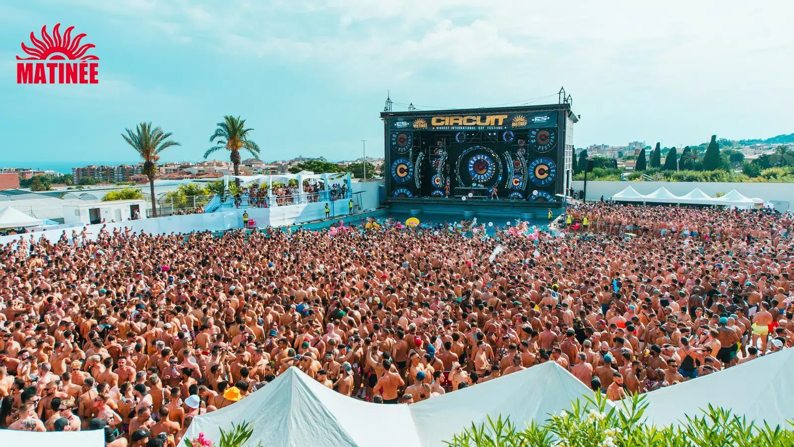 Circuit Festival Barcelona 2026