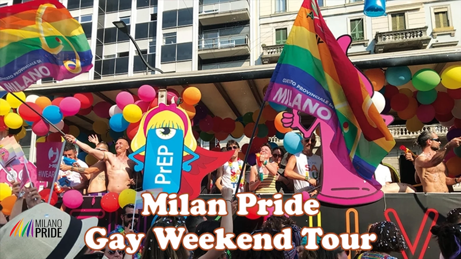 Milano Pride 2027