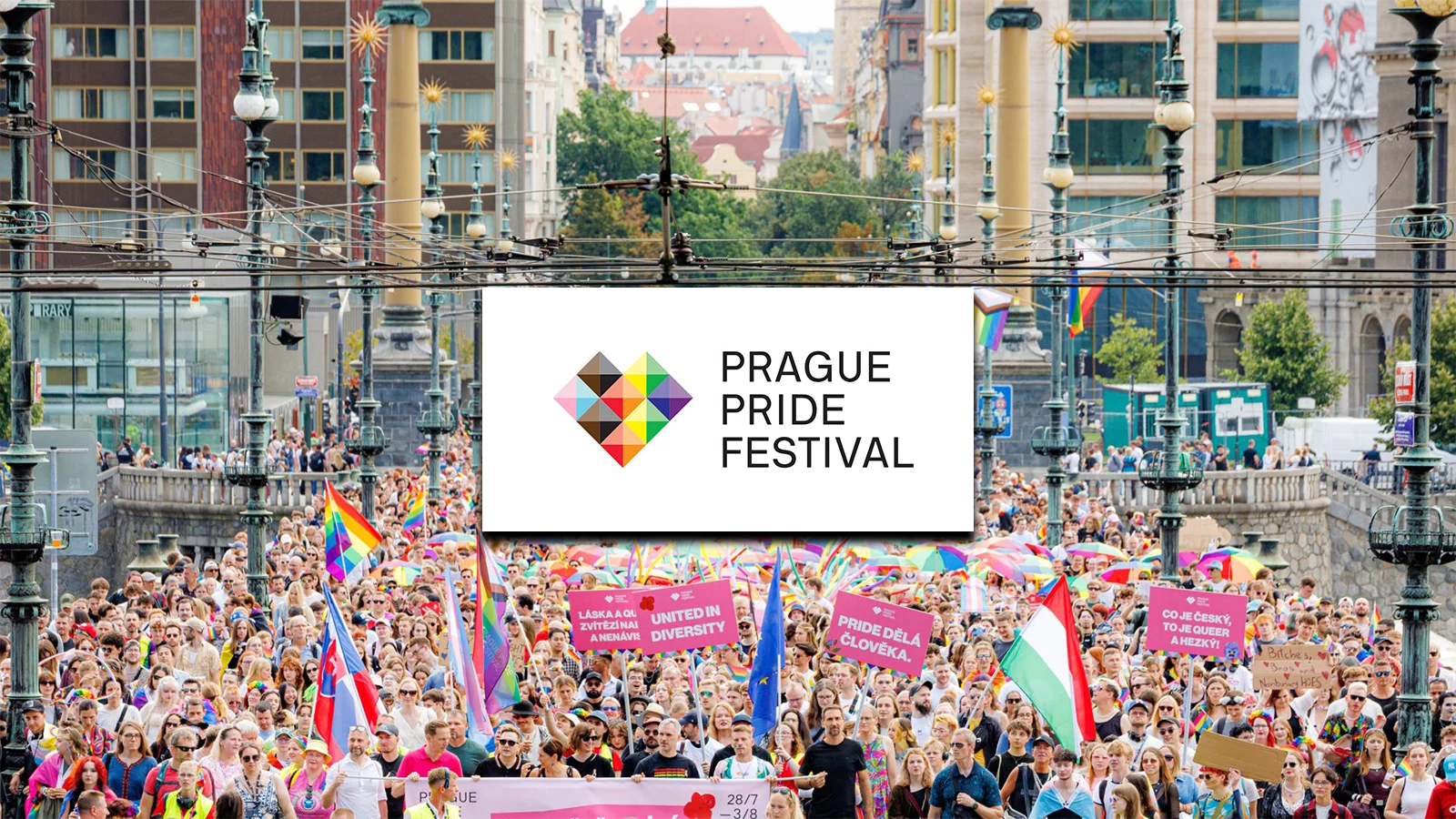 Prague Pride 2026