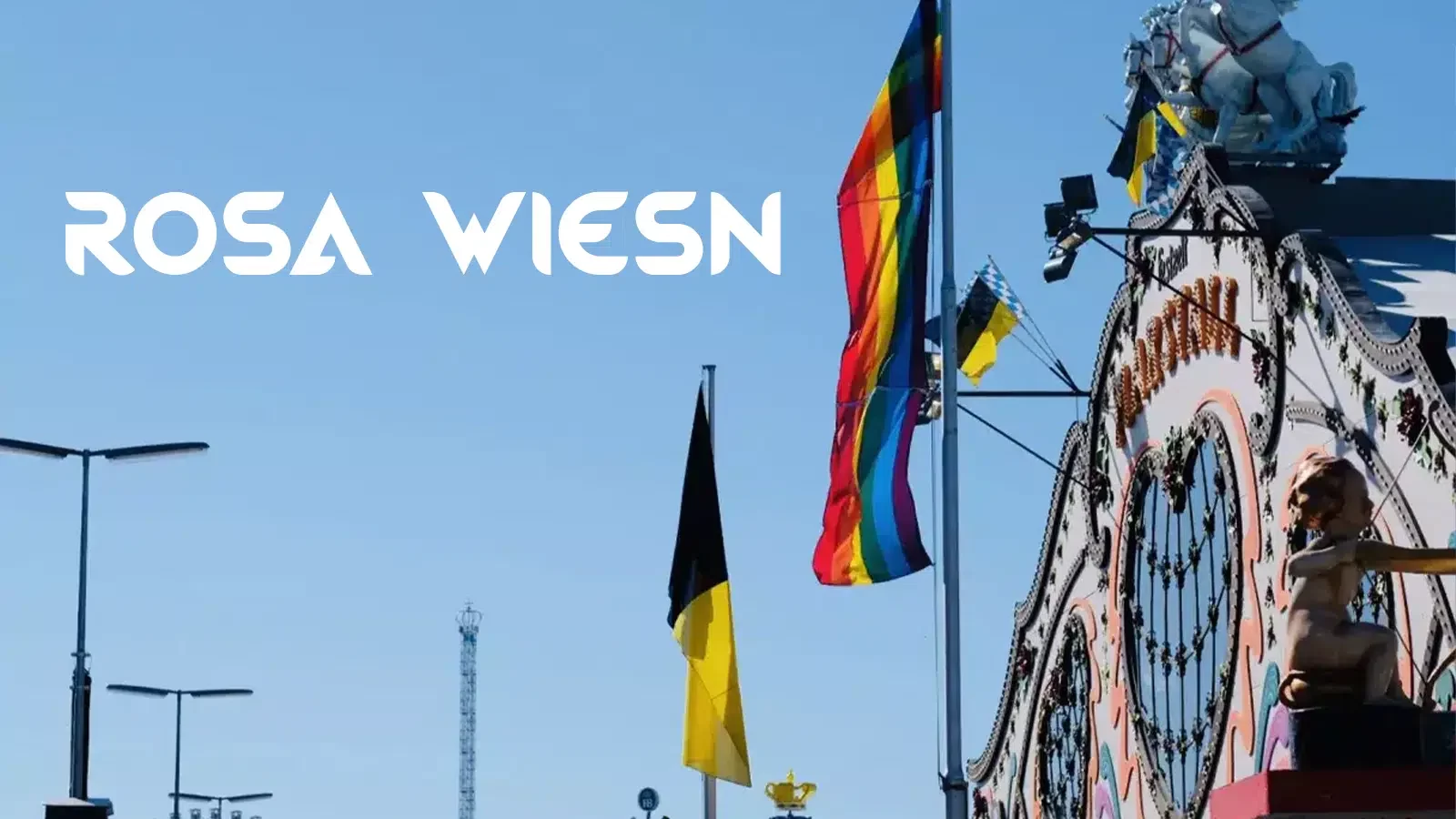 Rosa Wiesn
