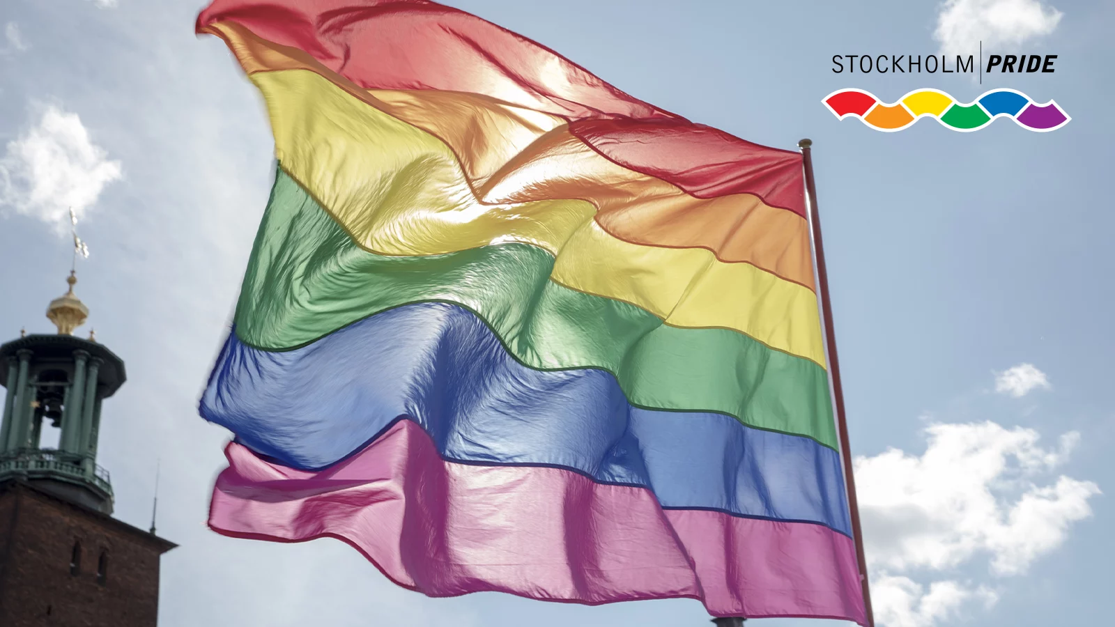 Stockholm Pride 2026